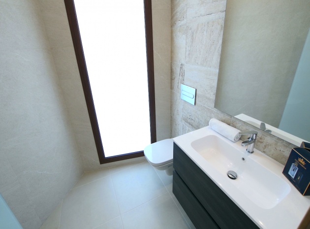 Wederverkoop - Villa - Benijofar