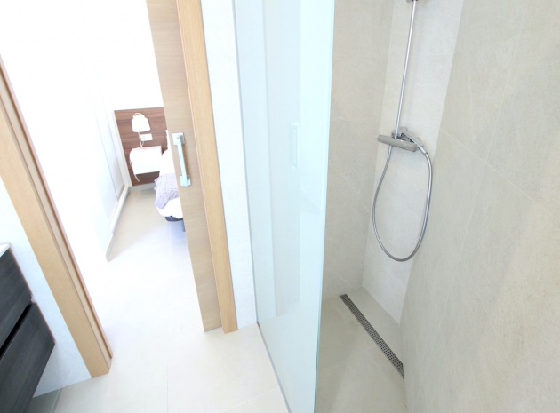 Wederverkoop - Villa - Benijofar