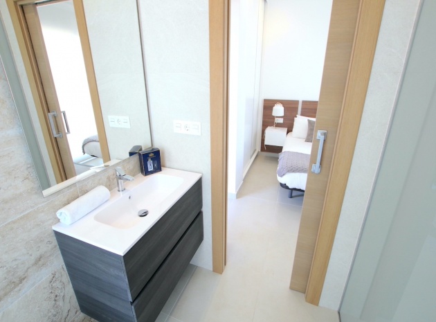 Wederverkoop - Villa - Benijofar