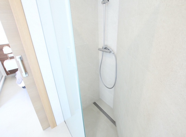 Wederverkoop - Villa - Benijofar