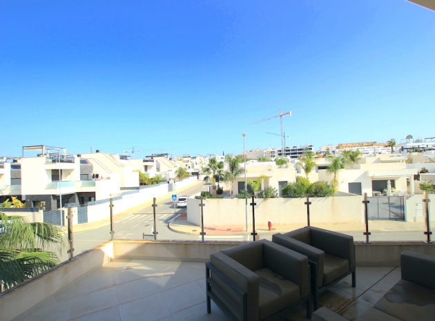 Wederverkoop - Villa - Benijofar