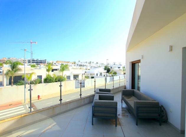 Wederverkoop - Villa - Benijofar