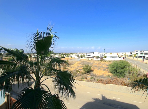 Wederverkoop - Villa - Benijofar