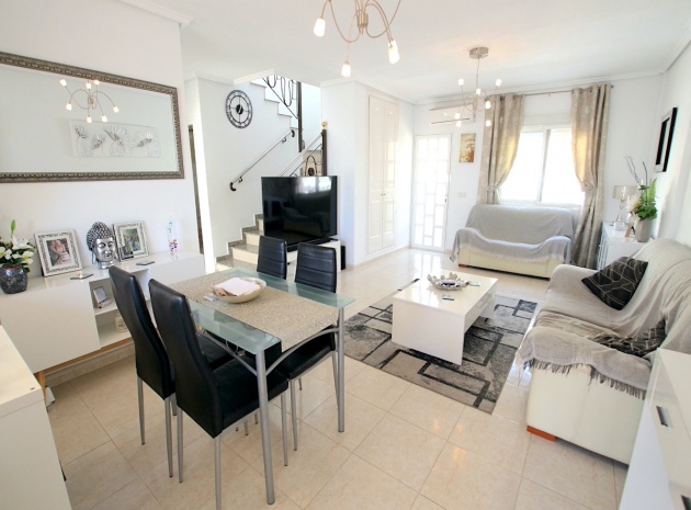 Revente - Maison de ville - Ciudad Quesada - Dona Pepa