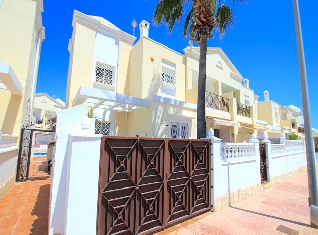 Revente - Maison de ville - Ciudad Quesada - Dona Pepa