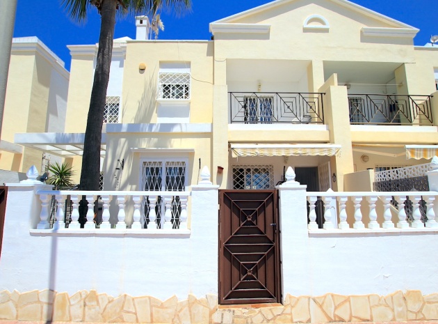 Revente - Maison de ville - Ciudad Quesada - Dona Pepa