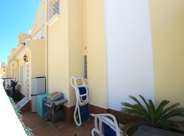 Revente - Maison de ville - Ciudad Quesada - Dona Pepa