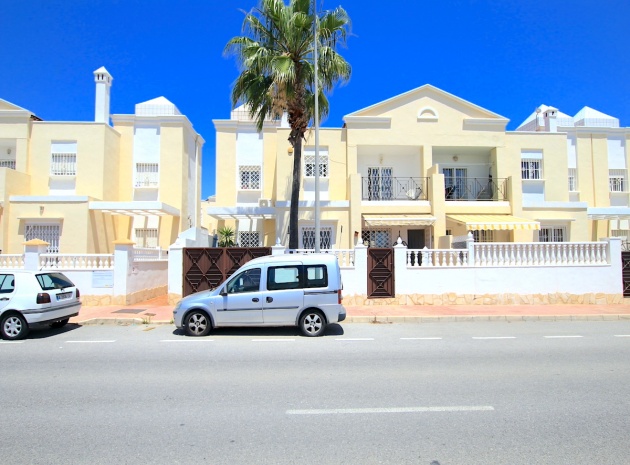Revente - Maison de ville - Ciudad Quesada - Dona Pepa