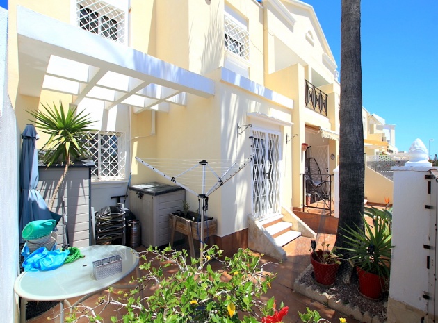 Revente - Maison de ville - Ciudad Quesada - Dona Pepa