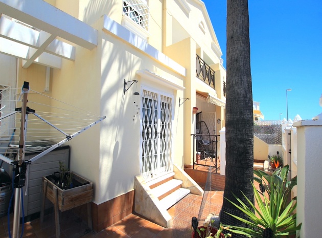 Revente - Maison de ville - Ciudad Quesada - Dona Pepa