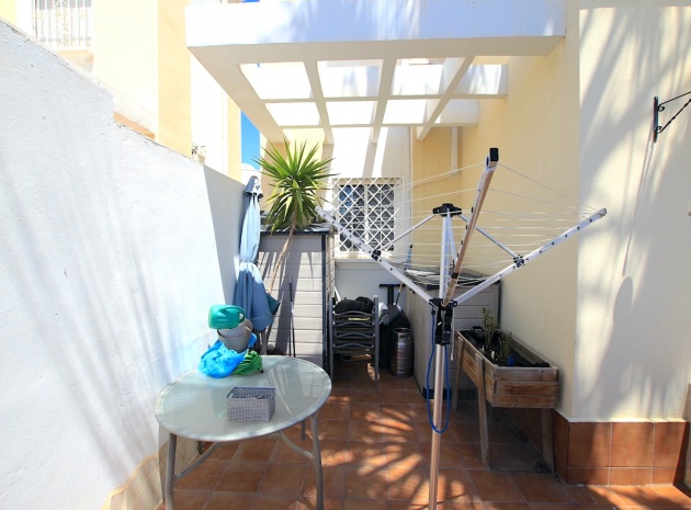 Revente - Maison de ville - Ciudad Quesada - Dona Pepa