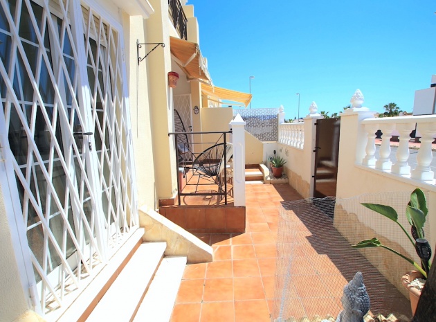 Revente - Maison de ville - Ciudad Quesada - Dona Pepa