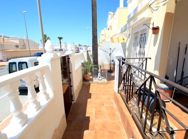 Revente - Maison de ville - Ciudad Quesada - Dona Pepa