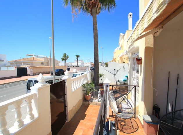 Revente - Maison de ville - Ciudad Quesada - Dona Pepa