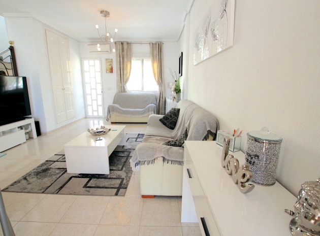 Revente - Maison de ville - Ciudad Quesada - Dona Pepa