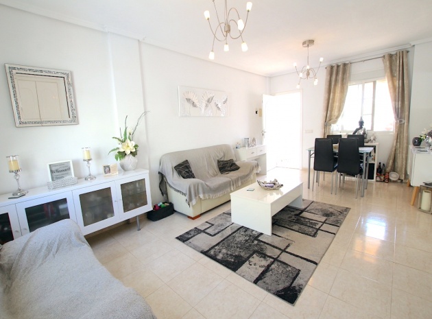 Revente - Maison de ville - Ciudad Quesada - Dona Pepa