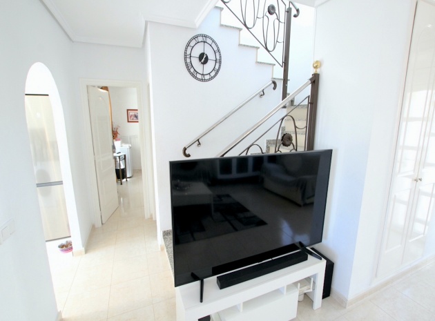 Revente - Maison de ville - Ciudad Quesada - Dona Pepa