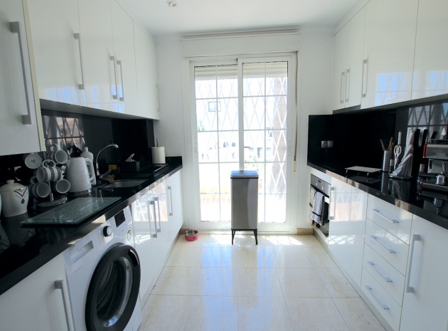 Revente - Maison de ville - Ciudad Quesada - Dona Pepa