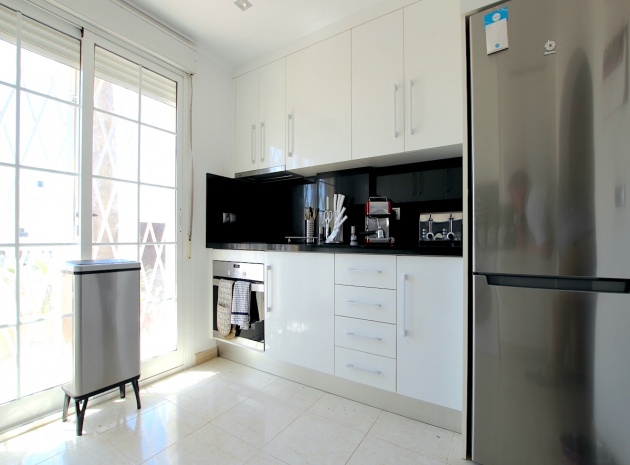 Revente - Maison de ville - Ciudad Quesada - Dona Pepa