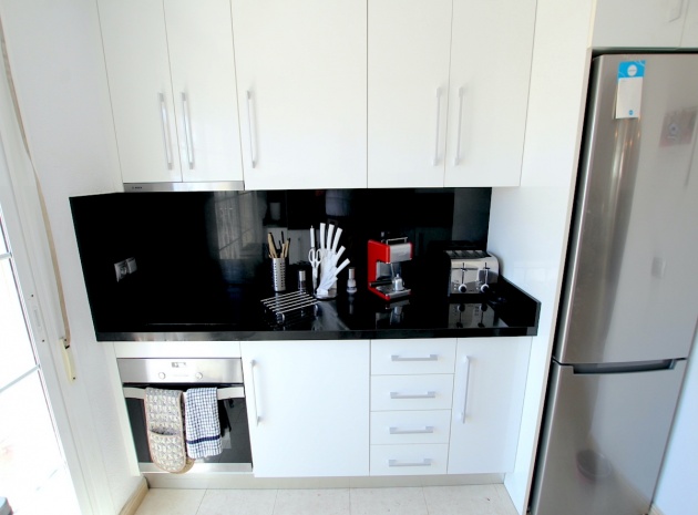 Revente - Maison de ville - Ciudad Quesada - Dona Pepa