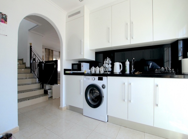 Revente - Maison de ville - Ciudad Quesada - Dona Pepa