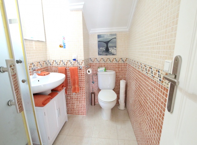 Revente - Maison de ville - Ciudad Quesada - Dona Pepa