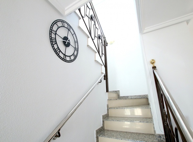 Revente - Maison de ville - Ciudad Quesada - Dona Pepa