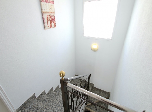 Revente - Maison de ville - Ciudad Quesada - Dona Pepa