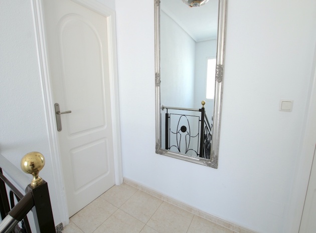 Revente - Maison de ville - Ciudad Quesada - Dona Pepa