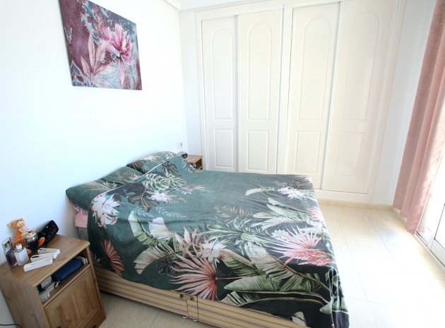 Revente - Maison de ville - Ciudad Quesada - Dona Pepa