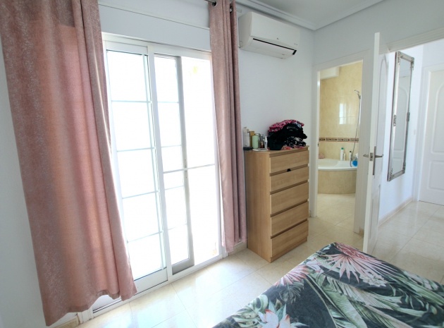 Revente - Maison de ville - Ciudad Quesada - Dona Pepa