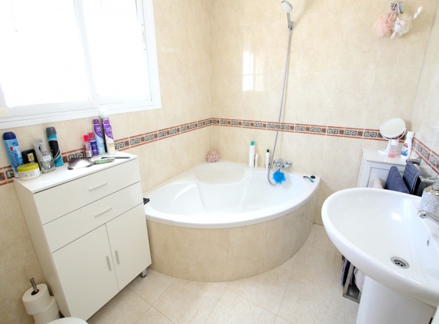 Revente - Maison de ville - Ciudad Quesada - Dona Pepa