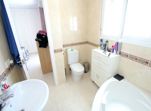 Revente - Maison de ville - Ciudad Quesada - Dona Pepa