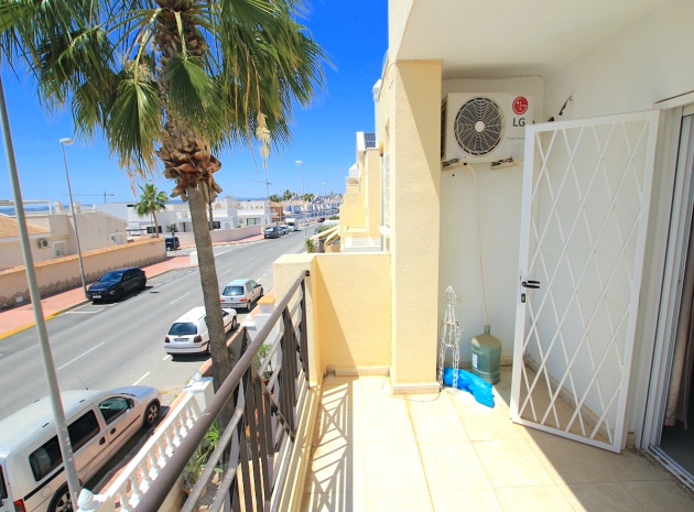 Revente - Maison de ville - Ciudad Quesada - Dona Pepa