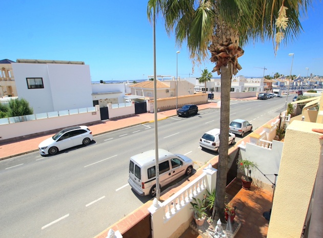 Revente - Maison de ville - Ciudad Quesada - Dona Pepa