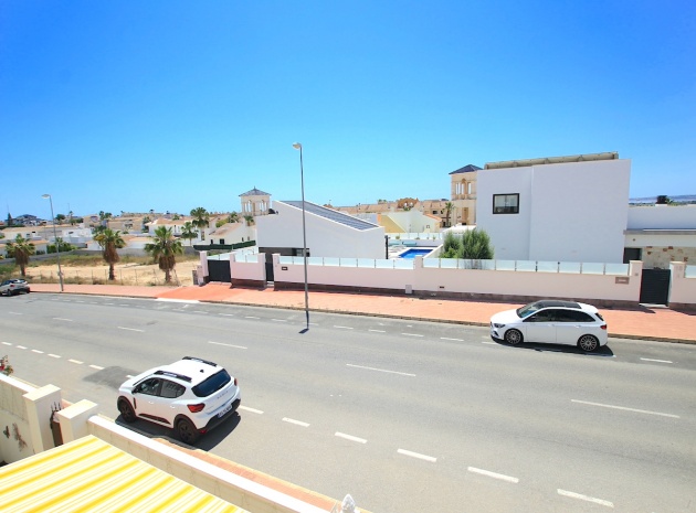 Revente - Maison de ville - Ciudad Quesada - Dona Pepa