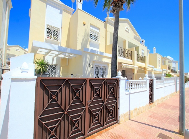 Revente - Maison de ville - Ciudad Quesada - Dona Pepa