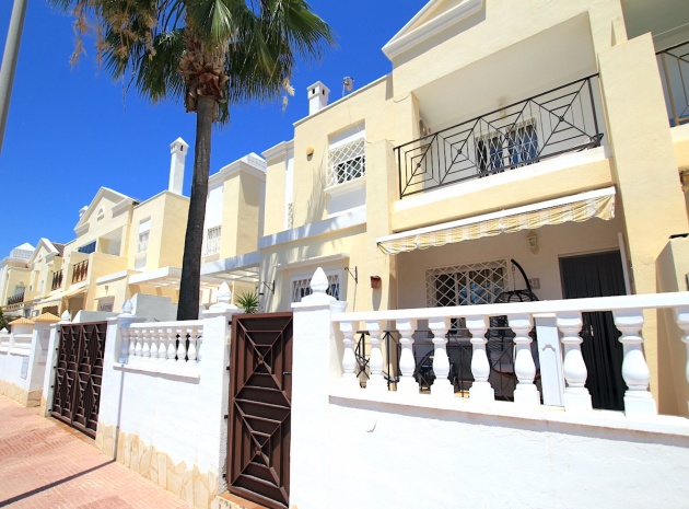 Revente - Maison de ville - Ciudad Quesada - Dona Pepa