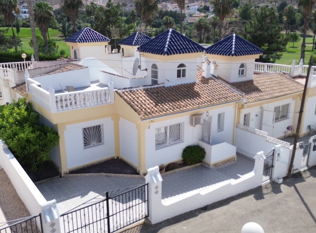 Revente - Villa - Ciudad Quesada - La Marquesa Golf