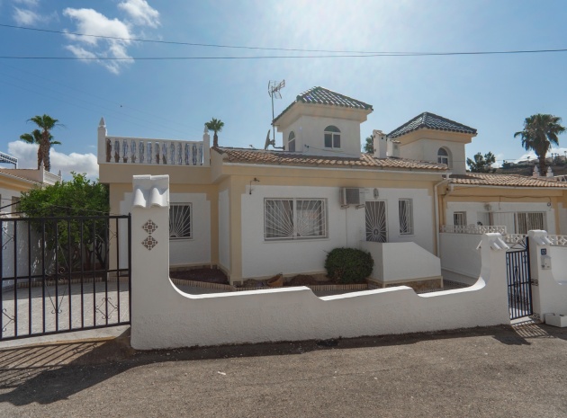 Revente - Villa - Ciudad Quesada - La Marquesa Golf