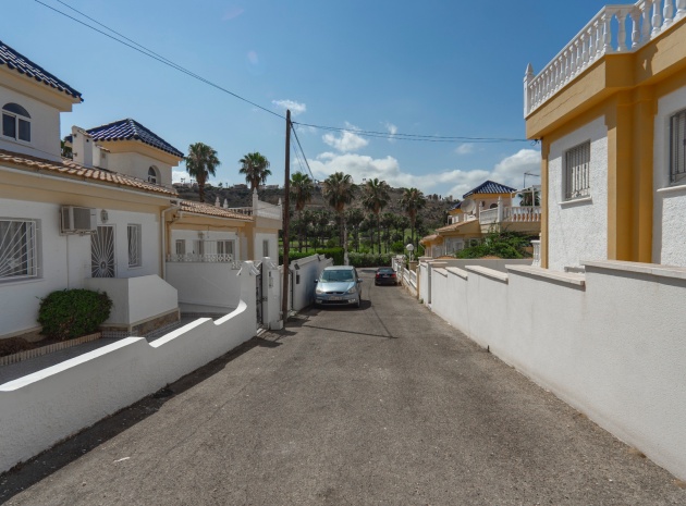 Revente - Villa - Ciudad Quesada - La Marquesa Golf