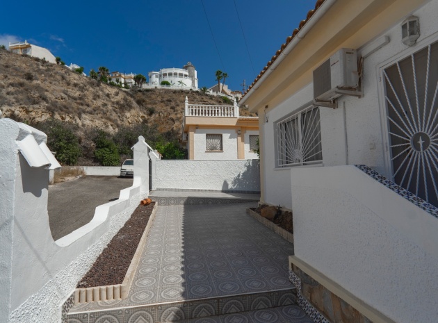 Revente - Villa - Ciudad Quesada - La Marquesa Golf