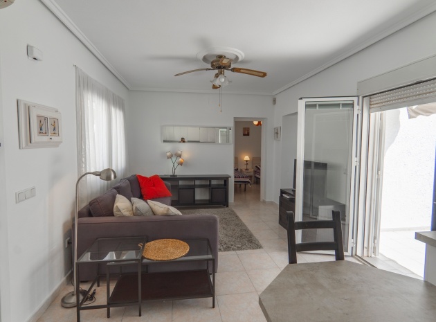 Revente - Villa - Ciudad Quesada - La Marquesa Golf