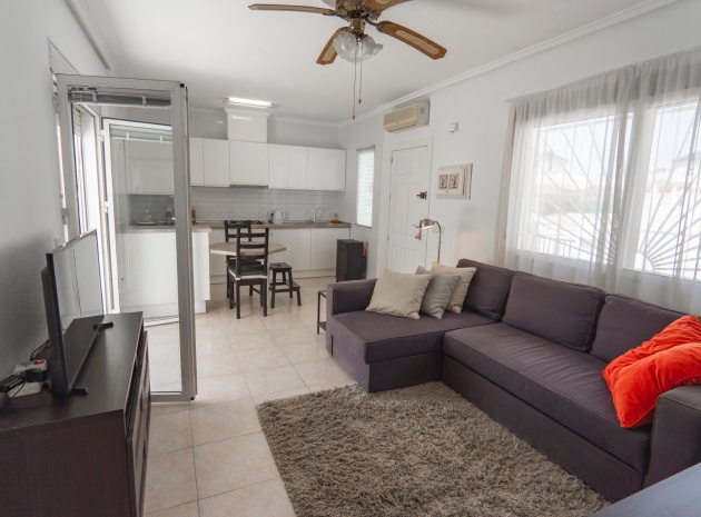 Revente - Villa - Ciudad Quesada - La Marquesa Golf