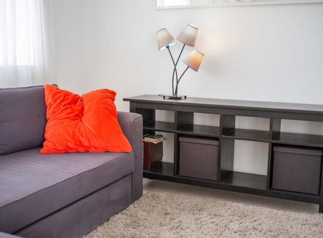 Revente - Villa - Ciudad Quesada - La Marquesa Golf