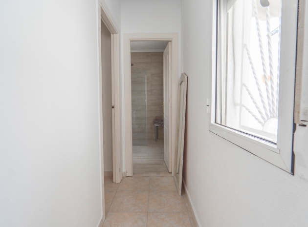 Revente - Villa - Ciudad Quesada - La Marquesa Golf