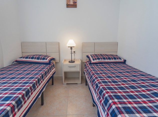 Revente - Villa - Ciudad Quesada - La Marquesa Golf