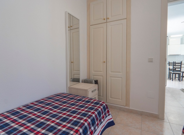 Revente - Villa - Ciudad Quesada - La Marquesa Golf