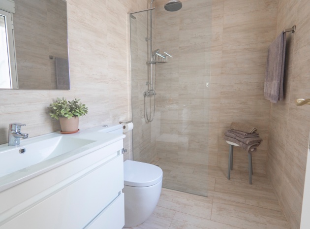 Revente - Villa - Ciudad Quesada - La Marquesa Golf