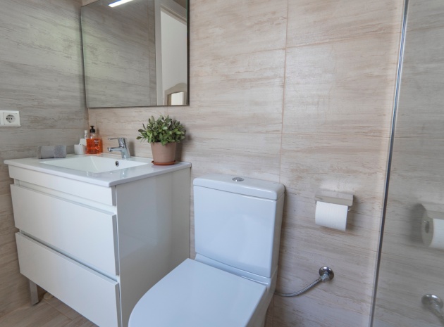 Revente - Villa - Ciudad Quesada - La Marquesa Golf